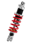 YSS REAR SHOCK TOPLINE
