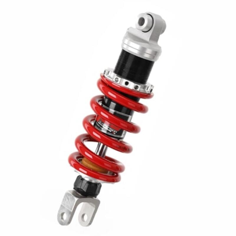 YSS REAR SHOCK TOPLINE MZ456