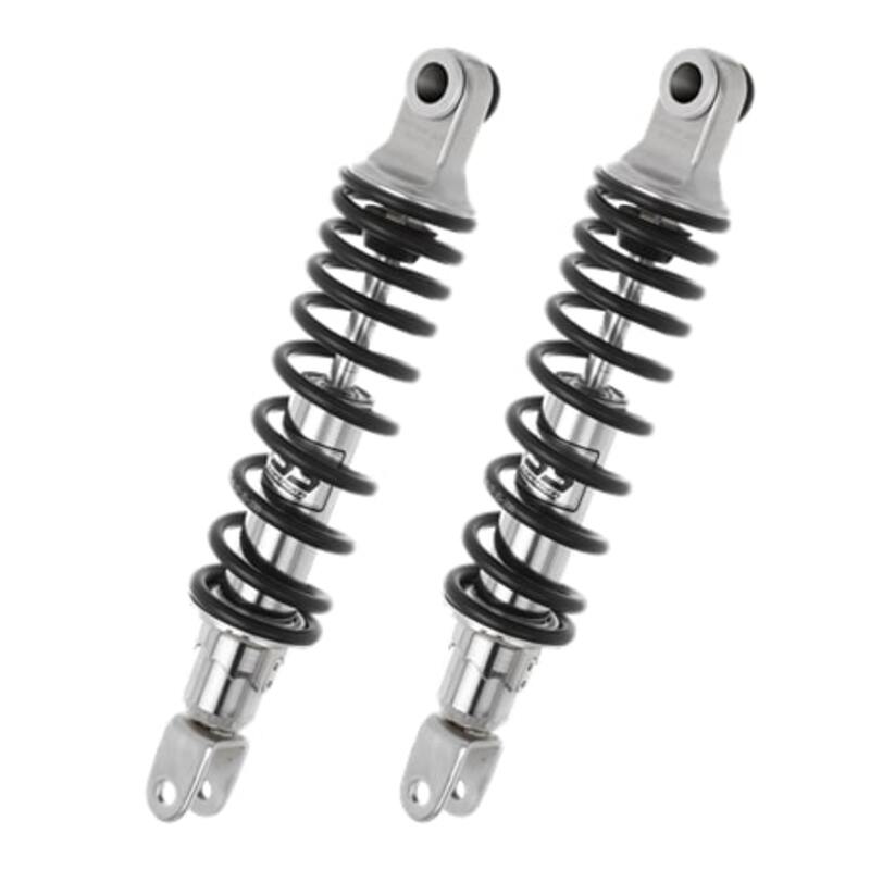 YSS REAR SHOCK TOPLINE D222