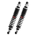 YSS REAR SHOCK TOPLINE Z362