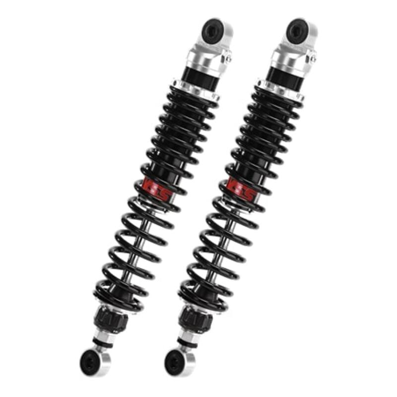 YSS REAR SHOCK TOPLINE Z362