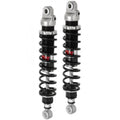 YSS REAR SHOCK TOPLINE Z362