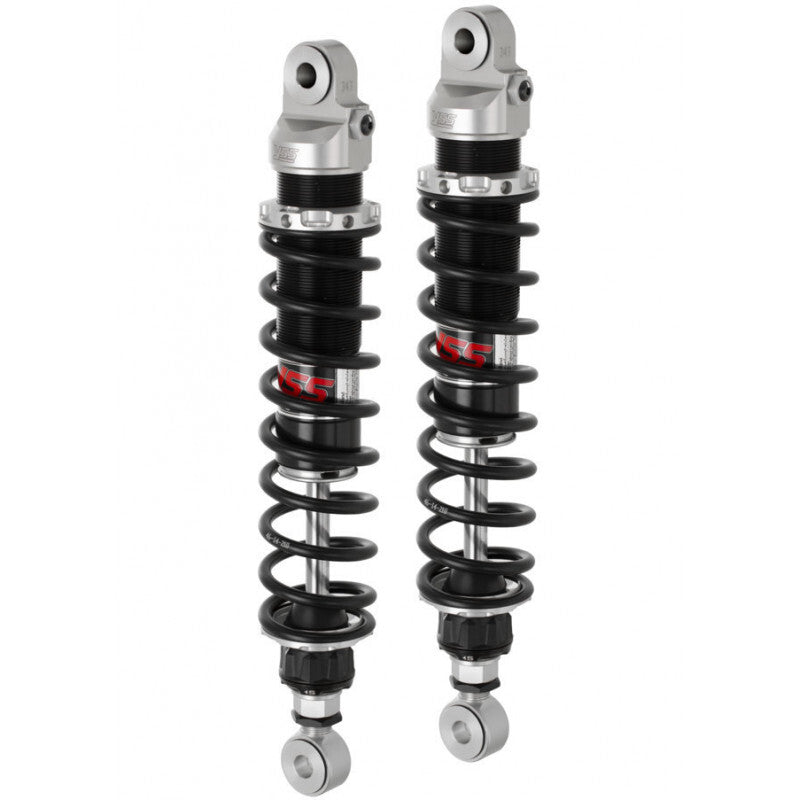 YSS REAR SHOCK TOPLINE Z362