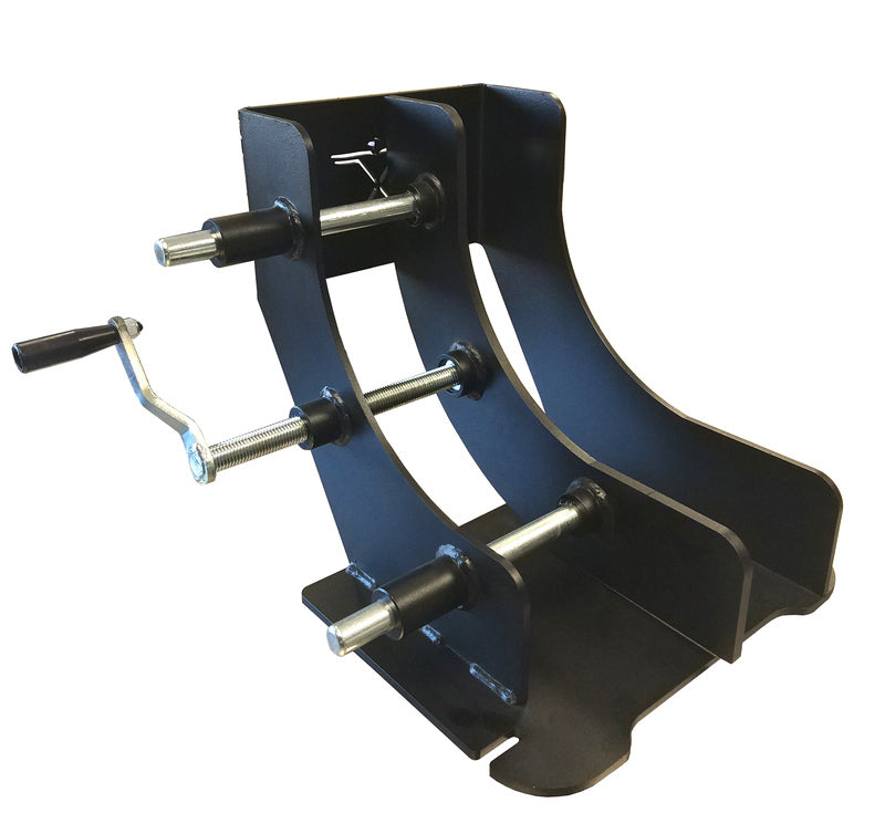 BLIFT ACCESSORIES MANUAL WHEEL CLAMP