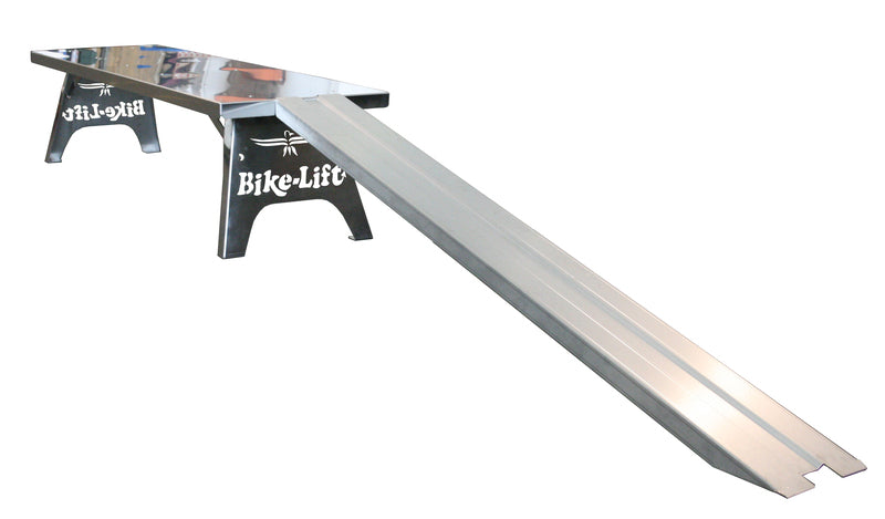 BLIFT WORK TABLE ALUMINIUM FOLDABLE