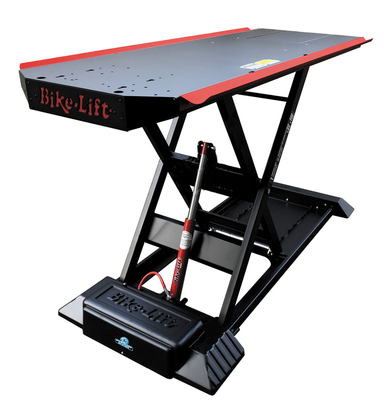 BLIFT LIFT TABLE 756 GATE FLOOR ELECTR