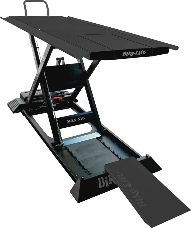 BLIFT LIFT TABLE MAX 516 GATE BLACK