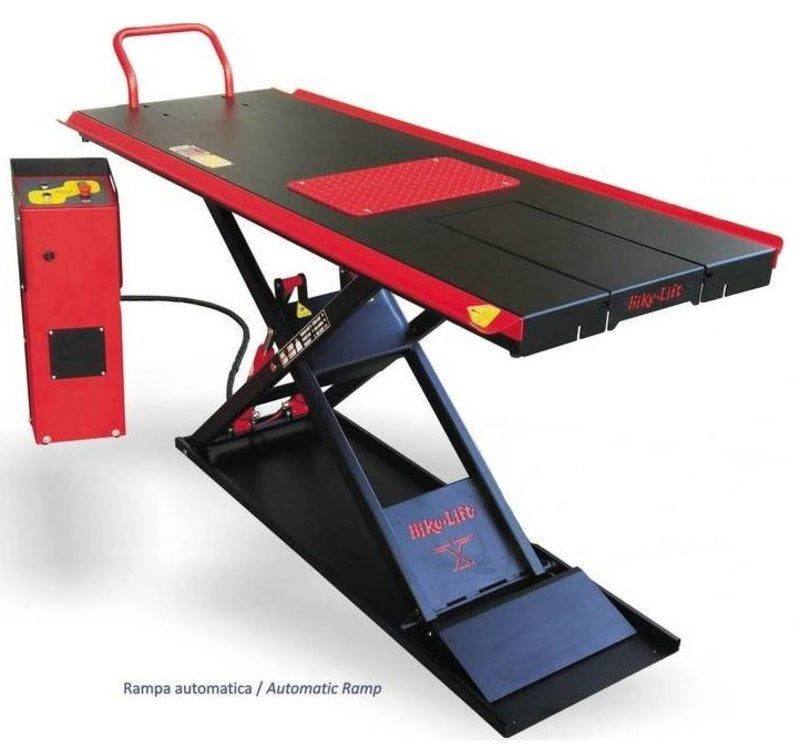 BLIFT LIFT TABLE CUSTOM 500 ELECTRO
