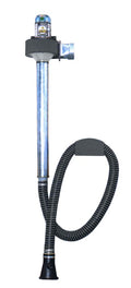 FILCA EXTRACTOR SINGLE 5M-100MM