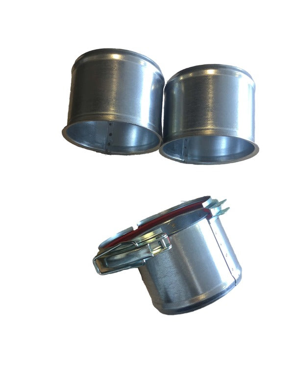 FILCA COUPLING QUICK Ø75MM