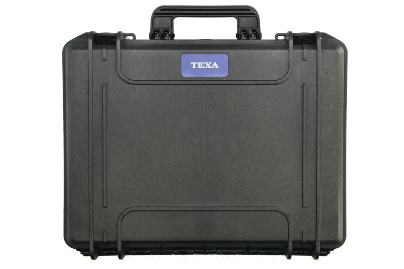 TEXA STORAGE FOR CABLE