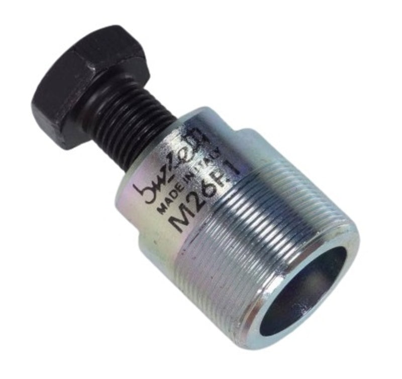 BUZTI FLY-WHEEL PULL M26X1
