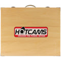 HOTCA SET OF CAMSHAFT INSTALL
