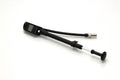 BIHR FORK PUMP SWIVEL TIP 360°