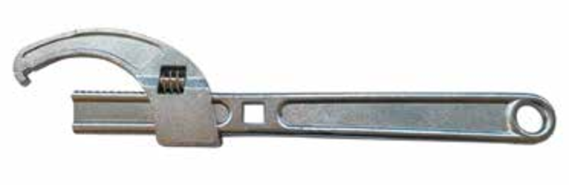 BUZTI HOOK WRENCH FOR FORK CAPS