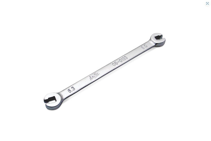 MOPRO SPOKE WRENCH 6 & 6,3MM