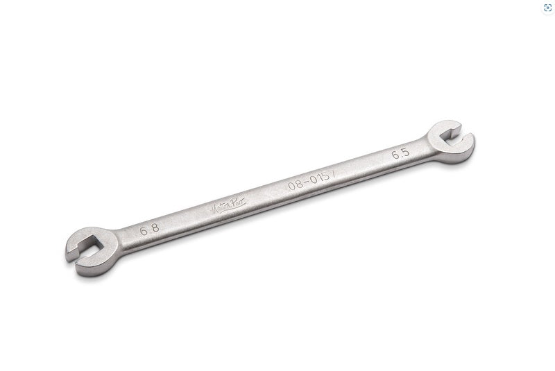 MOPRO SPOKE WRENCH 6,5 & 6,8MM