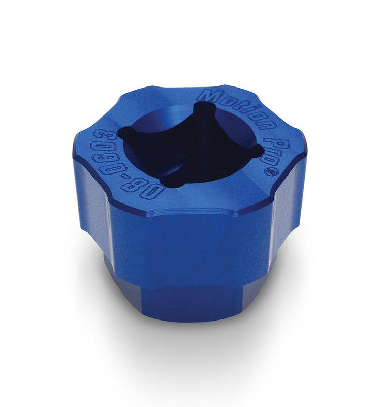 MOPRO SOCKET LOWER SEALING FORK CAP