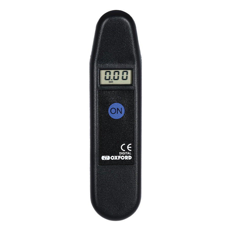 OXFOR TYRE & WHEEL CARE AIRGAUGE DIGITAL