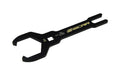 SCAR WRENCH FOR FORK CAP