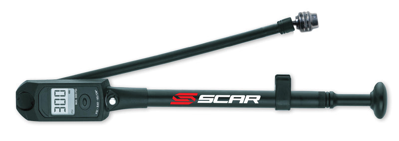 SCAR PUMP DIGITAL