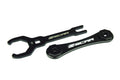 SCAR WRENCH Ø49MM 8 FACES - KYB