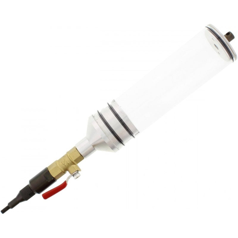 YSS SUSP TOOL BLEEDING TOOL