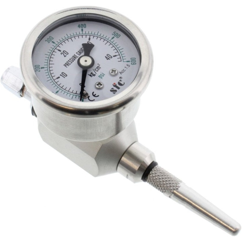 YSS SUSP TOOL GAS NEEDLE TOOL