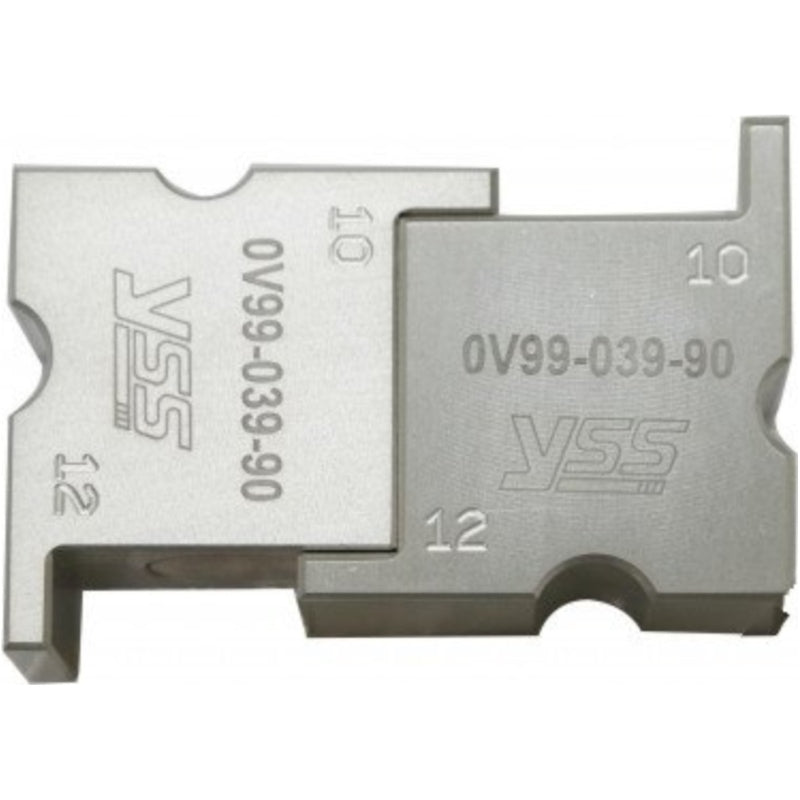 YSS SUSP TOOL SOFT JAW PISTON SHAFT