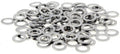 BIHR WASHERS BAG 100PCS 6x10x1 ALU