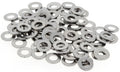 BIHR WASHERS BAG 100PCS 6x12x1 ALU