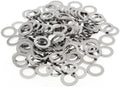 BIHR WASHERS BAG 100PCS 10x16x1,5