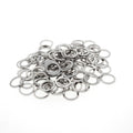 BIHR WASHERS BAG 100PCS 12x16x1,5