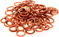 BIHR WASHERS BAG 100PCS 14x20x1,5