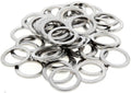 BIHR WASHERS BAG 50PCS 16x22x1,5 ALU