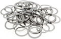 BIHR WASHERS BAG 50PCS 22x28x1,5 ALU