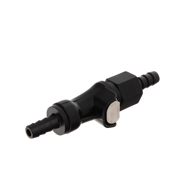 BIHR QUICK COUP DOUBLE LOCK BLACK