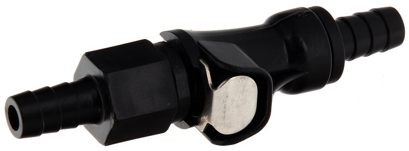 BIHR QUICK COUP DOUBLE LOCK BLACK