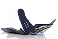 AXP PROTECTION XTREM SKID PLATE BLU