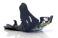 AXP SKID PLATE XTREM HDPE 8MM BLU