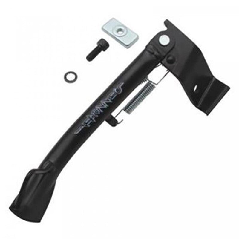 BUZTI BIKE STAND SIDE STAND BLACK