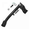BUZTI BIKE STAND SIDE STAND BLACK