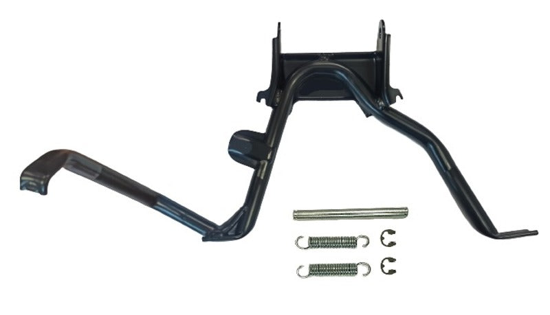 BUZTI BIKE STAND CENTRE STAND BLACK