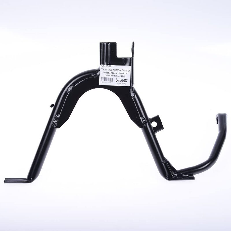 BUZTI BIKE STAND CENTRE STAND BLACK