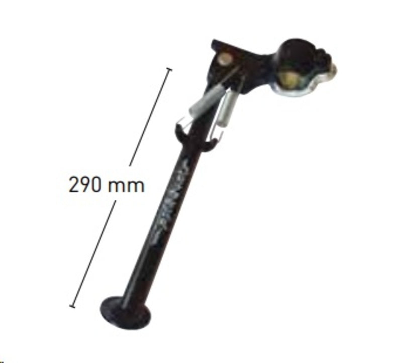 BUZTI SPARE PART BIKE STAND