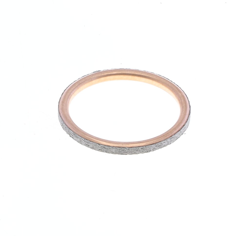 CENTA GASKET EXHAUST