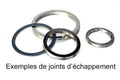 CENTA EXHAUST GASKET