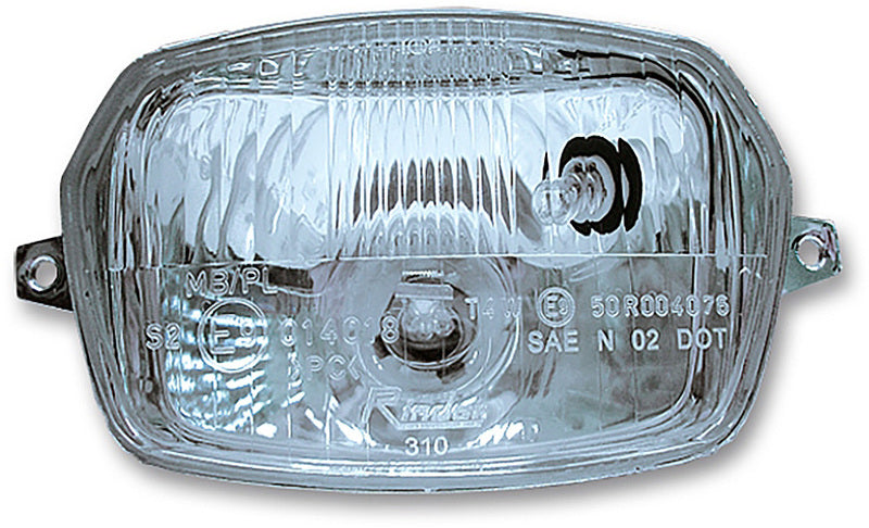 UFO HEADLIGHT FIREFLY/PANTHER