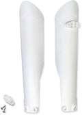 UFO PLASTIC FORK GUARDS