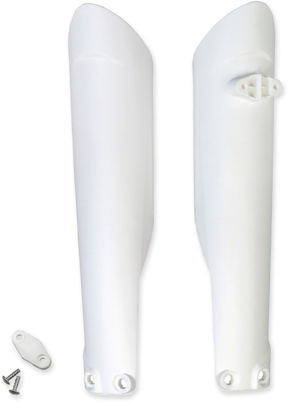 UFO PLASTIC FORK GUARDS